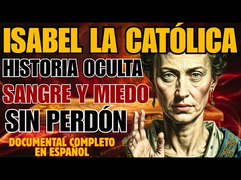 ISABEL LA CATÓLICA: La reina más peligrosa de la historia y el secreto que llevó a su tumba| Español