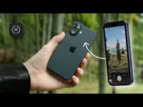 What's New in Moment Pro Camera II?!