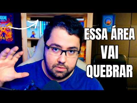 The Collapse of the Programming Area in 2026