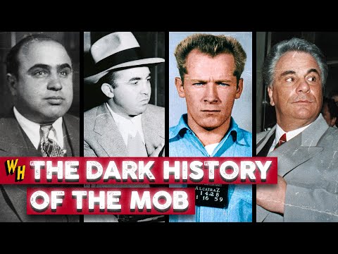 The Darkest True Mob Stories In History | Compilation