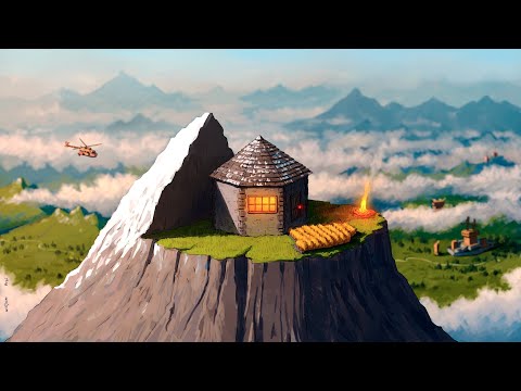 1000 players, 1 server; How we survive on official rust...