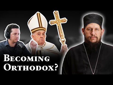Should We Become Eastern Orthodox? — Answering Trent Horn