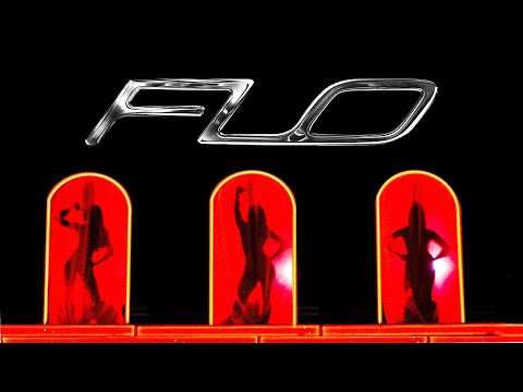 FLO Access All Areas Tour In Atlanta | FULL CONCERT