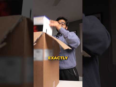 The new PS5 Slim! Thanks to ​⁠@CanadaBestBuy for sending it over! Visit the link in bio 😁