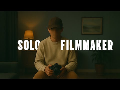 My secret for cinematic video look on a budget