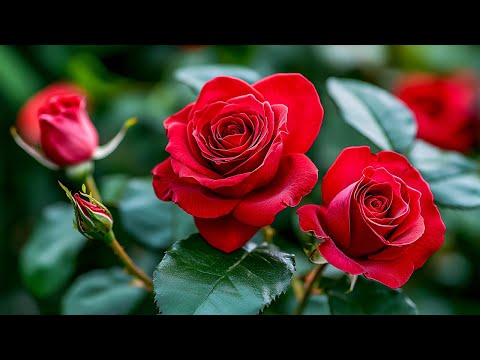 Лечебная музыка для здоровья – глубокий релакс и гармония для успокоения нервной системы