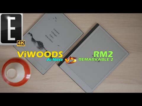 Remarkable 2 vs ViWoods Comparison | Who Will Win?