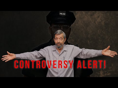 Yes, You Should Talk to the Cops (Here’s Why)