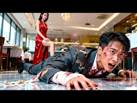 Un jeune homme pauvre était battu par sa femme ; après son départ, sa femme l'a regretté.