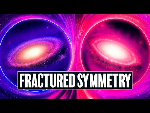 Why is the Universe Broken?