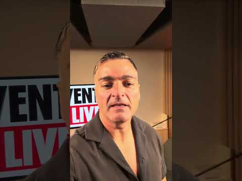 Some guests we got lined up 🤩