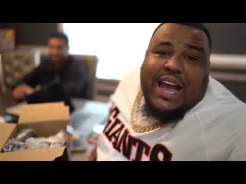 OMI IN A HELLCAT BUSINESS AND INVESTING VLOG