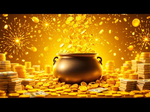 *Warning* (VERY STRONG), Let the universe send you money, Huge amounts of money very quickly #8