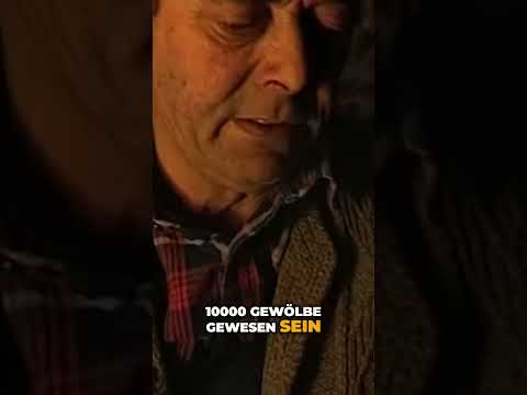 Der Kalkbrenner vom Kochelsee