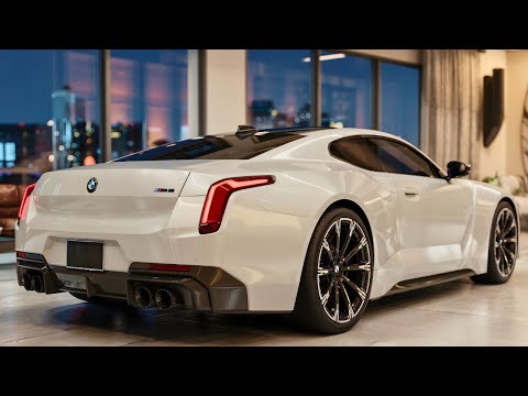 WARNING: The 2026 BMW M2 Is Not for Beginners