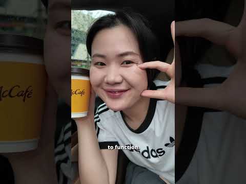 McDonalds In China for Breakfast #chinesefood #food #asianfood #friedfood #maccys #china #chinavlog