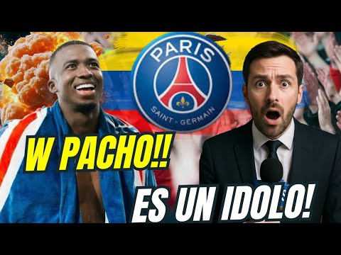 PACHO ES UN ÍDOLO GANÓ EL THE BEST Y YA ESTÁ EN LA HISTORIA DEL FUTBOL" PRENSA LO AMA