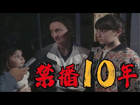 萬聖節直播現場頻現怪異畫面，觀眾看了節目後患上創傷應激障礙（PTSD）