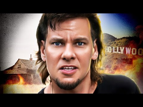 Theo Von: A Misunderstood Genius