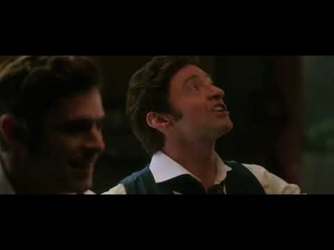 The Other Side - The Greatest Showman