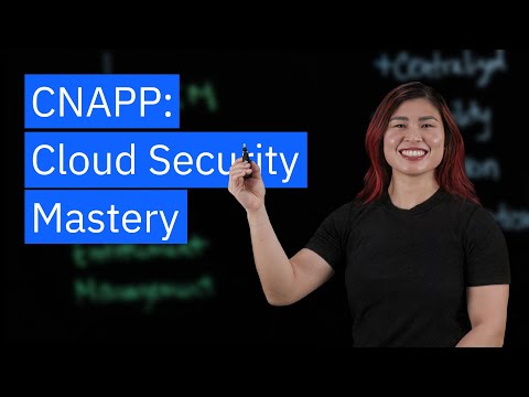 What is Cloud-Native Application Protection Platforms (CNAPP)?