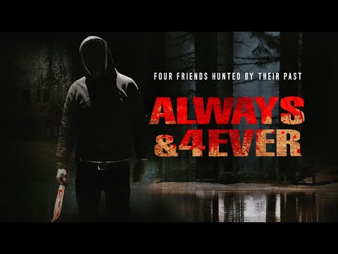 Always and Forever (2018) | Full Horror Movie - Cynthia Addai-Robinson, Aundrea Smith, Wood Harris