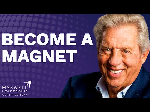 How to Naturally Draw In Leaders to Your Team | John Maxwell