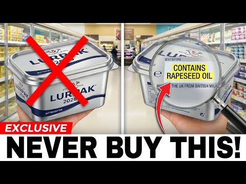 Don’t Make These Mistakes When Buying Butter In The UK