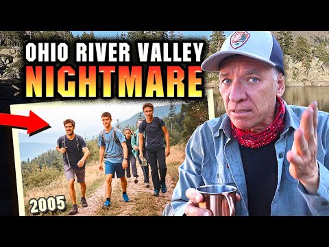 THEY Did Not Think They Would Make it Out...ALIVE | OHIO Story