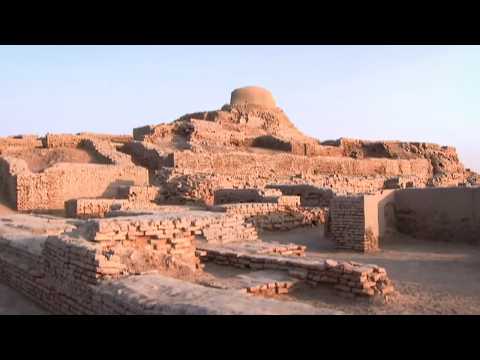 Indus : L’Empire Oublié des Maîtres de l’Eau