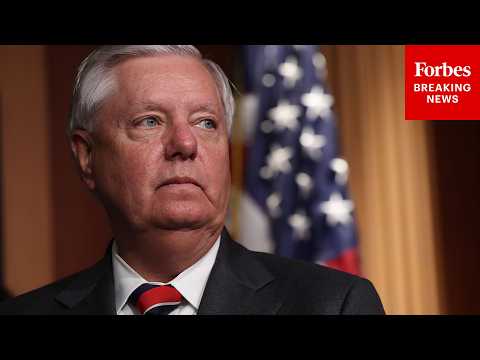 Graham Unveils Legislation To Prosecute Public Officials Who Refuse To Deport Illegal Immigrants