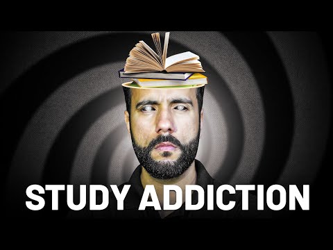 Hack Your Brain to Study Like a TOPPER : Become STUDY Addict