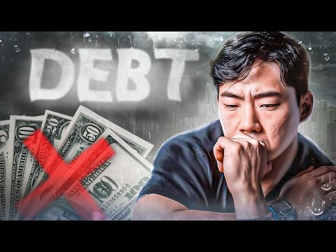 How To Pay Off Credit Card Debt The RIGHT Way