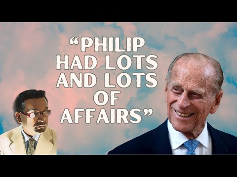 Did the Media Protect the Royals? Inside the Hidden Scandals