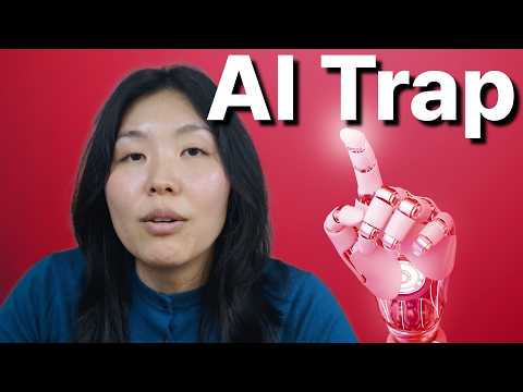 The AI Convenience is Deleting the Human Experience