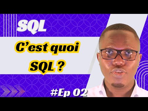 C’est quoi SQL ? Le langage des bases de données expliqué simplement