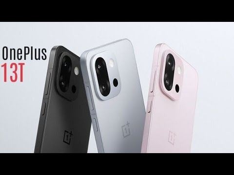 OnePlus 13T: Is ColorOS Finally Ready to Go Global?