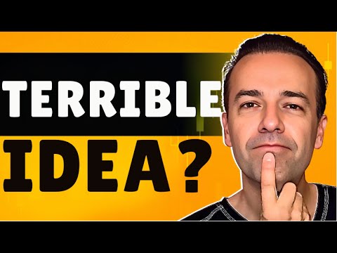 I Sold Puts in TQQQ for 1400 days. Here is What Happened.