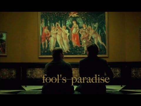 fool’s paradise