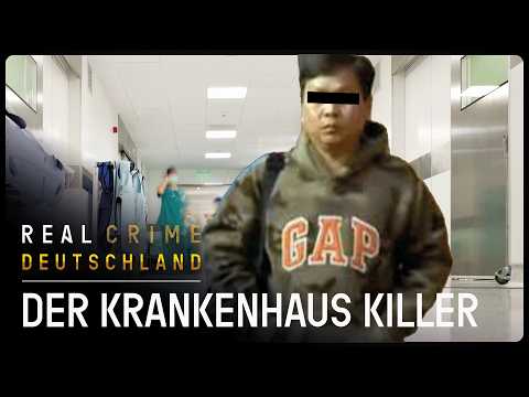 Der Krankenhaus Serienmörder | True Crime Doku