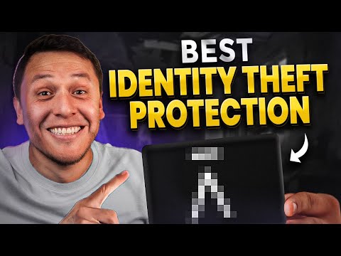 Best Identity Theft Protection Services in 2025: Real Tests, Shocking Results