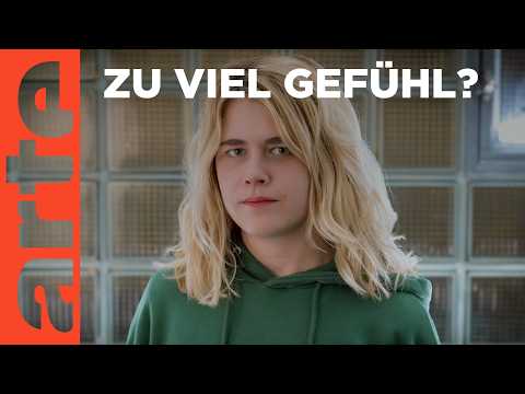 Anger, fear, sadness: How strong emotions drive art | Twist | ARTE