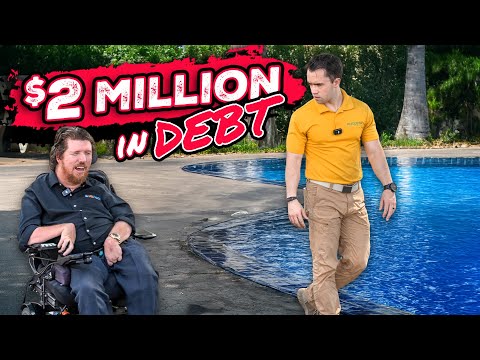 Competitor SINKS his $14 MILLION Family Business