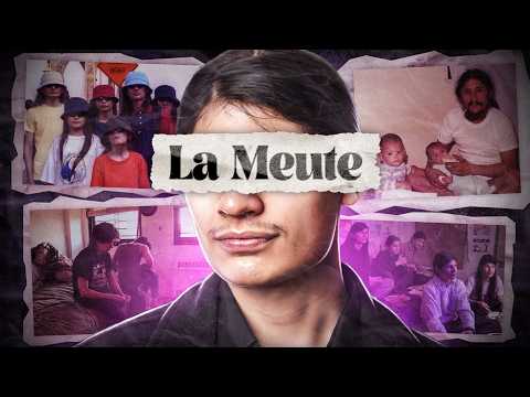 SIX brothers, ONE apartment, NO contact with the world