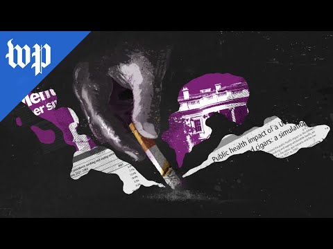 How Big Tobacco created a menthol ban controversy