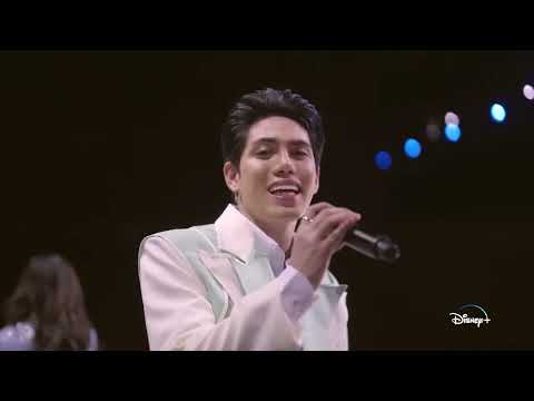 A Night of Wonder with Disney+ Disney Wonders Disney+ Philippines