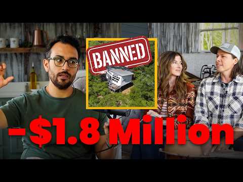 How regulations CRUSHED this $1.8 Million Airbnb Business