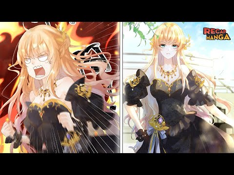 She Is The Villain Who Will Kill All The Male Leads To Keep The Female Lead Safe