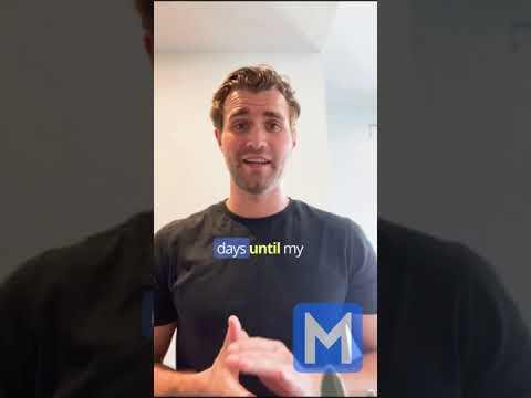 What should I do if I only have 5 days until #caseinterview?