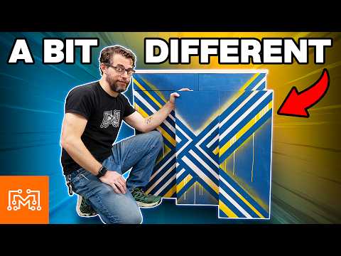 Getting Creative With My Storage Problems